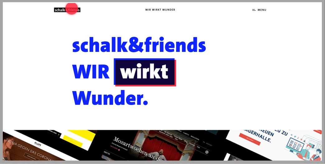 Schalk and Friends GmbH | SEO Agentur