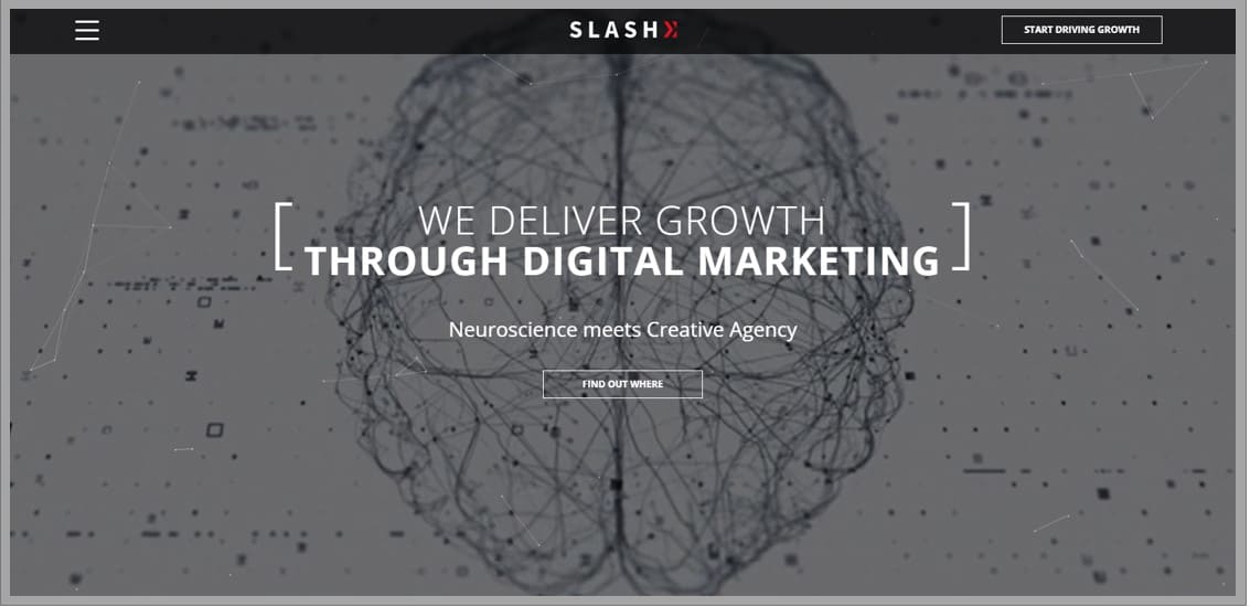 Slash Digital | Kreativ-Agentur